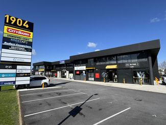 Shop & Retail commercial property leased at Unit 9/1904 Beach Road Malaga WA 6090 Shop & Retail commercial property leased at Unit 9/1904 Beach Road Malaga WA 6090