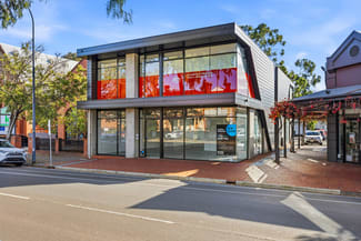 Offices commercial property for lease at 85 The Parade Norwood SA 5067 Offices commercial property for lease at 85 The Parade Norwood SA 5067