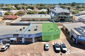Offices commercial property leased at 60a Pinjarra Road Mandurah WA 6210 Offices commercial property leased at 60a Pinjarra Road Mandurah WA 6210