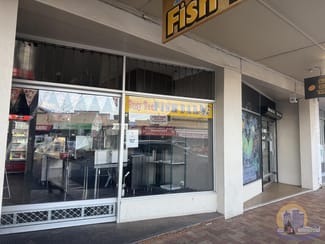 Shop & Retail commercial property for lease at 2/37 Targo Street Bundaberg Central QLD 4670 Shop & Retail commercial property for lease at 2/37 Targo Street Bundaberg Central QLD 4670