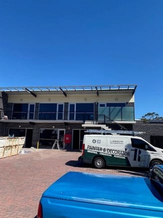 Offices commercial property for lease at 190 Grange Rd Flinders Park SA 5025 Offices commercial property for lease at 190 Grange Rd Flinders Park SA 5025