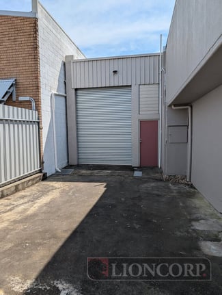 Factory, Warehouse & Industrial commercial property leased at Coopers Plains QLD 4108 Factory, Warehouse & Industrial commercial property leased at Coopers Plains QLD 4108