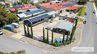 Factory, Warehouse & Industrial commercial property leased at 14 Mobius Crescent Golden Grove SA 5125