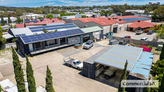 Factory, Warehouse & Industrial commercial property leased at 14 Mobius Crescent Golden Grove SA 5125