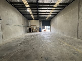 Factory, Warehouse & Industrial commercial property leased at 29/71-79 Kurrajong Avenue Mount Druitt NSW 2770 Factory, Warehouse & Industrial commercial property leased at 29/71-79 Kurrajong Avenue Mount Druitt NSW 2770