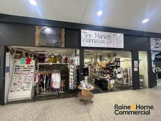 Shop & Retail commercial property sold at 15 & 16/12 Sangster Place Wanniassa ACT 2903