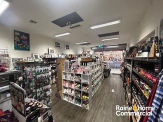 Shop & Retail commercial property sold at 15 & 16/12 Sangster Place Wanniassa ACT 2903