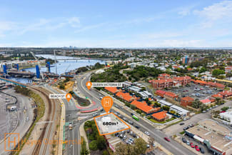Showrooms / Bulky Goods commercial property leased at 96 Queen Victoria Street Fremantle WA 6160 Showrooms / Bulky Goods commercial property leased at 96 Queen Victoria Street Fremantle WA 6160