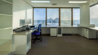 Offices commercial property leased at Suite 6.02/303 Coronation Drive Milton QLD 4064