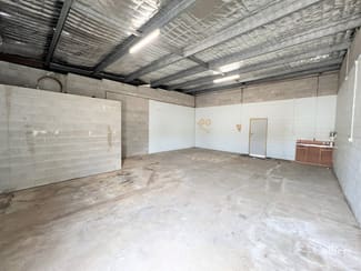 Factory, Warehouse & Industrial commercial property leased at 12/43 Camuglia Street Garbutt QLD 4814 Factory, Warehouse & Industrial commercial property leased at 12/43 Camuglia Street Garbutt QLD 4814
