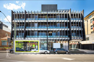 Shop & Retail commercial property for lease at Shop 2/1 Brunswick Road Brunswick East VIC 3057