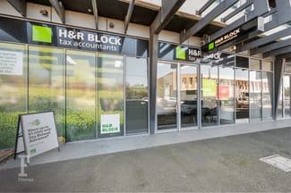 Shop & Retail commercial property for lease at Shop 2/1 Brunswick Road Brunswick East VIC 3057