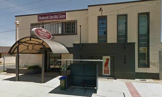 Medical / Consulting commercial property for lease at 500 Port Rd Welland SA 5007