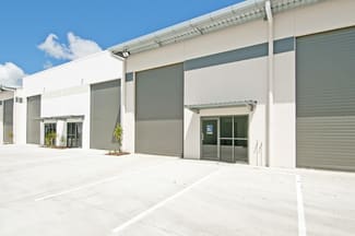 Factory, Warehouse & Industrial commercial property leased at 13/55 Commerce Circuit Yatala QLD 4207 Factory, Warehouse & Industrial commercial property leased at 13/55 Commerce Circuit Yatala QLD 4207