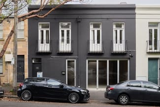 Offices commercial property leased at 179 Palmer Street Darlinghurst NSW 2010 Offices commercial property leased at 179 Palmer Street Darlinghurst NSW 2010