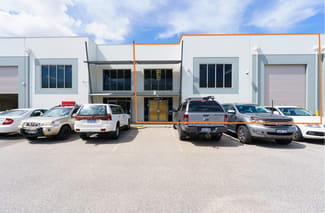 Factory, Warehouse & Industrial commercial property leased at 7/1 Edison Rise Wangara WA 6065 Factory, Warehouse & Industrial commercial property leased at 7/1 Edison Rise Wangara WA 6065