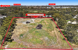 Factory, Warehouse & Industrial commercial property for lease at 56 Hazelmere Circus Hazelmere WA 6055