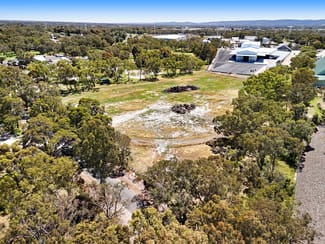 Factory, Warehouse & Industrial commercial property for lease at 56 Hazelmere Circus Hazelmere WA 6055