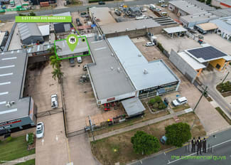 Factory, Warehouse & Industrial commercial property leased at 3/211 First Ave Bongaree QLD 4507