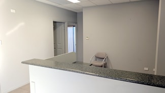 Medical / Consulting commercial property leased at 3/6 Barry Street West Gladstone QLD 4680 Medical / Consulting commercial property leased at 3/6 Barry Street West Gladstone QLD 4680
