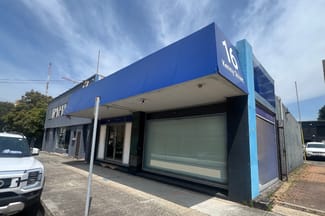 Showrooms / Bulky Goods commercial property leased at 16 Kenny Street Wollongong NSW 2500 Showrooms / Bulky Goods commercial property leased at 16 Kenny Street Wollongong NSW 2500
