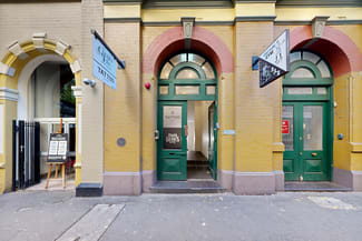 Shop & Retail commercial property for lease at 207 Clarence Street Sydney NSW 2000 Shop & Retail commercial property for lease at 207 Clarence Street Sydney NSW 2000