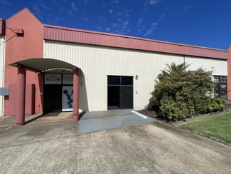 Factory, Warehouse & Industrial commercial property leased at 5/12 Brook Street North Toowoomba QLD 4350 Factory, Warehouse & Industrial commercial property leased at 5/12 Brook Street North Toowoomba QLD 4350