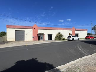 Factory, Warehouse & Industrial commercial property leased at 5/12 Brook Street North Toowoomba QLD 4350 Factory, Warehouse & Industrial commercial property leased at 5/12 Brook Street North Toowoomba QLD 4350