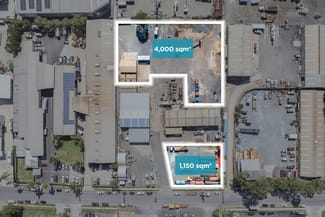 Factory, Warehouse & Industrial commercial property for lease at 117 Ingleston Road Tingalpa QLD 4173 Factory, Warehouse & Industrial commercial property for lease at 117 Ingleston Road Tingalpa QLD 4173