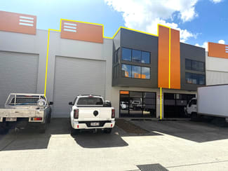 Showrooms / Bulky Goods commercial property leased at 27/20-22 Ellerslie Road Meadowbrook QLD 4131 Showrooms / Bulky Goods commercial property leased at 27/20-22 Ellerslie Road Meadowbrook QLD 4131