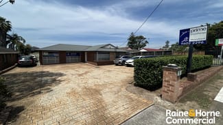 Medical / Consulting commercial property leased at 132 Nuwarra Road Moorebank NSW 2170 Medical / Consulting commercial property leased at 132 Nuwarra Road Moorebank NSW 2170