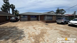 Medical / Consulting commercial property leased at 132 Nuwarra Road Moorebank NSW 2170 Medical / Consulting commercial property leased at 132 Nuwarra Road Moorebank NSW 2170
