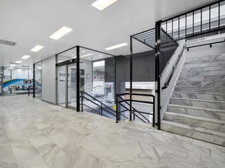 Medical / Consulting commercial property leased at Level 2 Suite 12/2 Bayfield Street Rosny Park TAS 7018 Medical / Consulting commercial property leased at Level 2 Suite 12/2 Bayfield Street Rosny Park TAS 7018