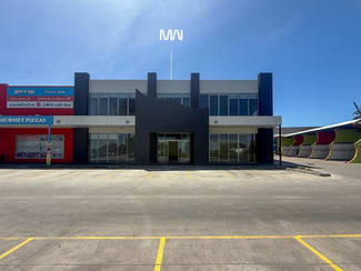 Offices commercial property leased at Unit 4/2-10 Reservoir Drive Coolaroo VIC 3048