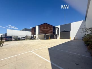 Showrooms / Bulky Goods commercial property leased at 44A Fuller Road Ravenhall VIC 3023 Showrooms / Bulky Goods commercial property leased at 44A Fuller Road Ravenhall VIC 3023