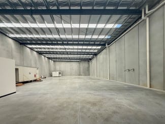 Showrooms / Bulky Goods commercial property leased at 44A Fuller Road Ravenhall VIC 3023 Showrooms / Bulky Goods commercial property leased at 44A Fuller Road Ravenhall VIC 3023
