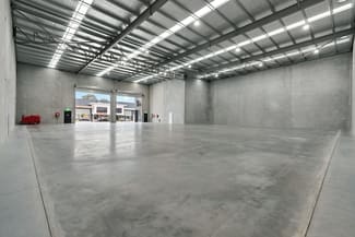 Factory, Warehouse & Industrial commercial property leased at 17 Craftsman Close Beresfield NSW 2322 Factory, Warehouse & Industrial commercial property leased at 17 Craftsman Close Beresfield NSW 2322