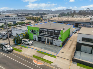 Showrooms / Bulky Goods commercial property leased at 43 Currumbin Creek Road Currumbin Waters QLD 4223 Showrooms / Bulky Goods commercial property leased at 43 Currumbin Creek Road Currumbin Waters QLD 4223