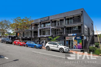 Medical / Consulting commercial property leased at Suite 8/41 Park Road Milton QLD 4064 Medical / Consulting commercial property leased at Suite 8/41 Park Road Milton QLD 4064