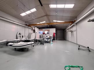 Factory, Warehouse & Industrial commercial property leased at 46 Winbourne Road Brookvale NSW 2100 Factory, Warehouse & Industrial commercial property leased at 46 Winbourne Road Brookvale NSW 2100