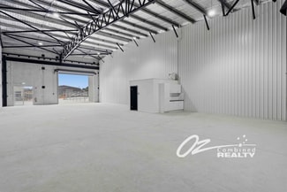 Factory, Warehouse & Industrial commercial property for lease at 1/38 Duranbah Drive Huskisson NSW 2540