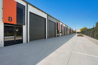 Factory, Warehouse & Industrial commercial property for lease at Unit 8, 11 Riverside Drive Mayfield West NSW 2304