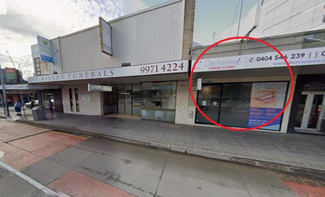 Shop & Retail commercial property leased at Dee Why NSW 2099