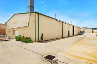 Factory, Warehouse & Industrial commercial property leased at 8 Muros Place Midvale WA 6056 Factory, Warehouse & Industrial commercial property leased at 8 Muros Place Midvale WA 6056