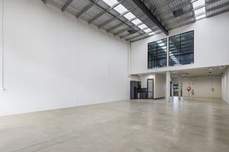 Factory, Warehouse & Industrial commercial property for lease at 2/2A Burrows Road St Peters NSW 2044 Factory, Warehouse & Industrial commercial property for lease at 2/2A Burrows Road St Peters NSW 2044