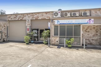 Factory, Warehouse & Industrial commercial property for lease at 4/8 Bonnal Road Erina NSW 2250 Factory, Warehouse & Industrial commercial property for lease at 4/8 Bonnal Road Erina NSW 2250