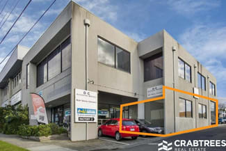 Factory, Warehouse & Industrial commercial property leased at 19/42 New Street Ringwood VIC 3134 Factory, Warehouse & Industrial commercial property leased at 19/42 New Street Ringwood VIC 3134