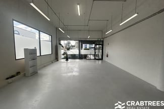 Factory, Warehouse & Industrial commercial property leased at 19/42 New Street Ringwood VIC 3134 Factory, Warehouse & Industrial commercial property leased at 19/42 New Street Ringwood VIC 3134