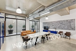 Offices commercial property leased at 4 Bond Street South Yarra VIC 3141