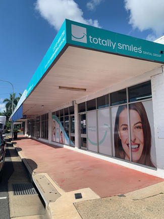 Offices commercial property for lease at 2/50 Nelson Street Mackay QLD 4740 Offices commercial property for lease at 2/50 Nelson Street Mackay QLD 4740